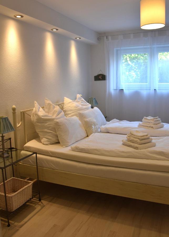 Residence Kingshill Eppstein Extérieur photo